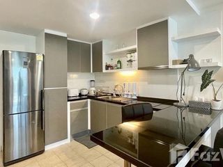 For rent 1 bed condo in Phaya Thai, Bangkok