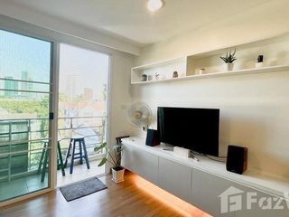 For rent 1 bed condo in Phaya Thai, Bangkok