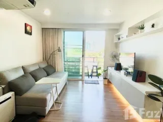 For rent 1 bed condo in Phaya Thai, Bangkok