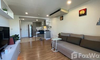 For rent 1 Beds condo in Phaya Thai, Bangkok