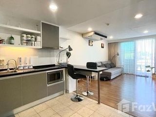 For rent 1 bed condo in Phaya Thai, Bangkok