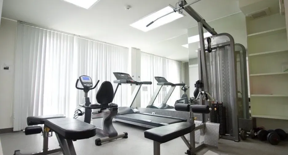 For rent 1 bed condo in Phaya Thai, Bangkok