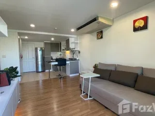 For rent 1 bed condo in Phaya Thai, Bangkok