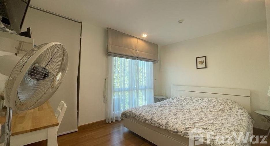 For rent 1 bed condo in Phaya Thai, Bangkok