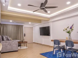 Haus zur Miete mit 3 Zimmer in Watthana, Bangkok