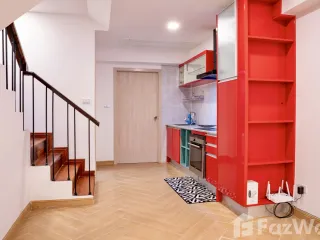 Haus zur Miete mit 3 Zimmer in Watthana, Bangkok