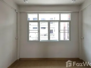 Casa adosada en alquiler de 4 habitaciones en Sathon, Bangkok
