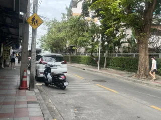 出租 商业空间 在 沙吞, 曼谷