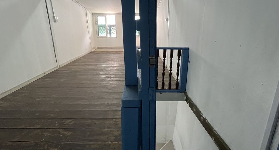 Gewerbefläche zur Miete in Sathon, Bangkok