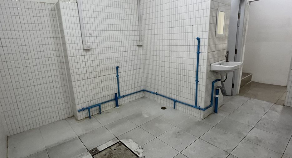Gewerbefläche zur Miete in Sathon, Bangkok