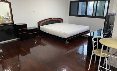 For rent 1 bed condo in Ratchathewi, Bangkok