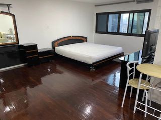 Wohnung zur Miete mit 1 Zimmer in Ratchathewi, Bangkok