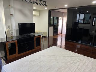 Wohnung zur Miete mit 1 Zimmer in Ratchathewi, Bangkok
