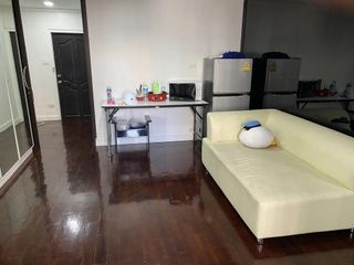 Wohnung zur Miete mit 1 Zimmer in Ratchathewi, Bangkok