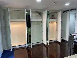 Wohnung zur Miete mit 1 Zimmer in Ratchathewi, Bangkok