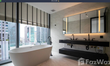Wohnung zur Miete mit 2 Zimmer in Sathon, Bangkok
