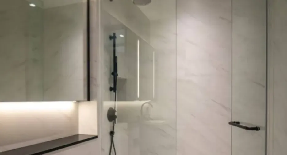 For rent 2 bedrooms condo in Sathon, Bangkok