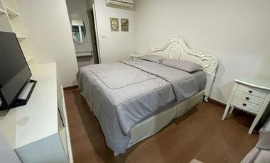 For rent 2 bedrooms condo in Phra Khanong, Bangkok