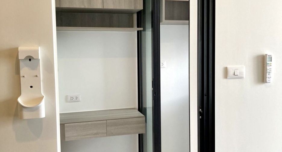 For rent 1 bed condo in Chatuchak, Bangkok