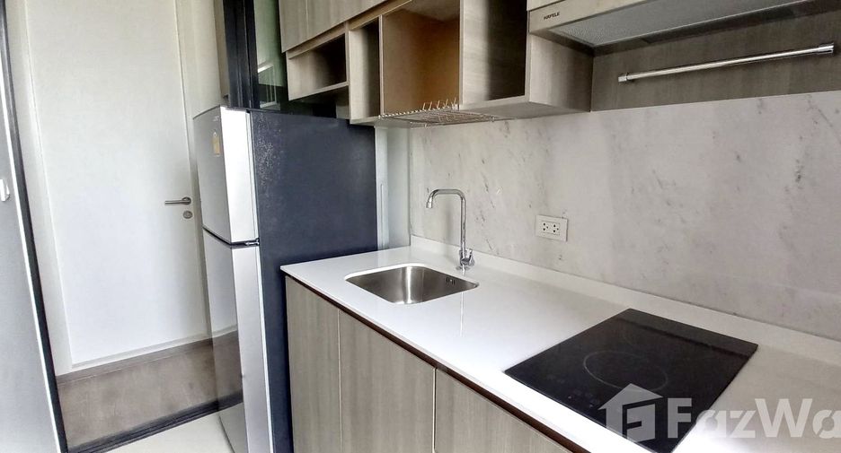 For rent 1 bed condo in Chatuchak, Bangkok