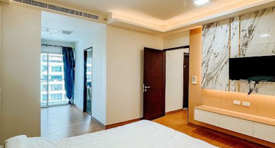 Wohnung zur Miete mit 2 Zimmer in Watthana, Bangkok