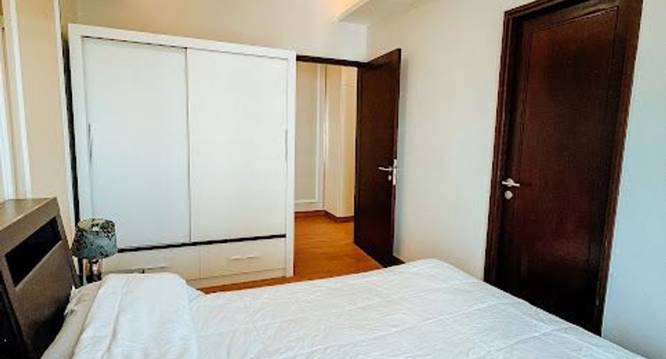 Wohnung zur Miete mit 2 Zimmer in Watthana, Bangkok