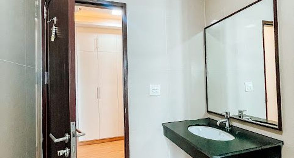 Wohnung zur Miete mit 2 Zimmer in Watthana, Bangkok