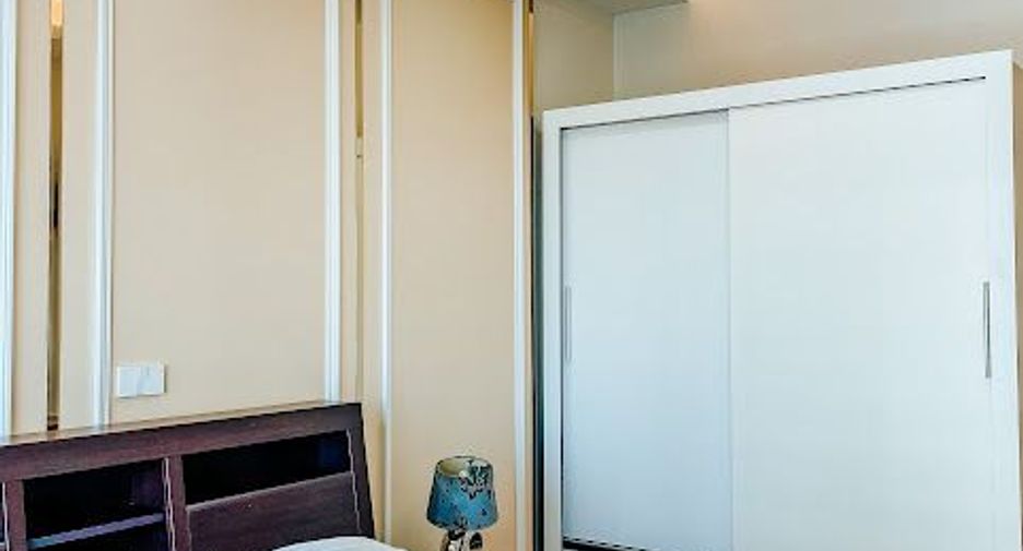 Wohnung zur Miete mit 2 Zimmer in Watthana, Bangkok