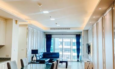 Wohnung zur Miete mit 2 Zimmer in Watthana, Bangkok