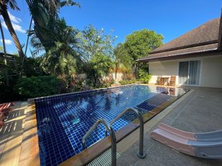 Villa zum Kauf mit 3 Zimmer in Mueang Phuket, Phuket