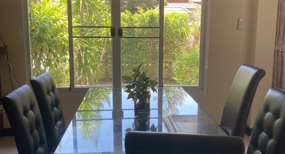 Villa en venta de 3 habitaciones en Mueang Phuket, Phuket