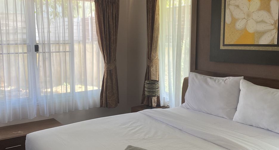 Villa en venta de 3 habitaciones en Mueang Phuket, Phuket