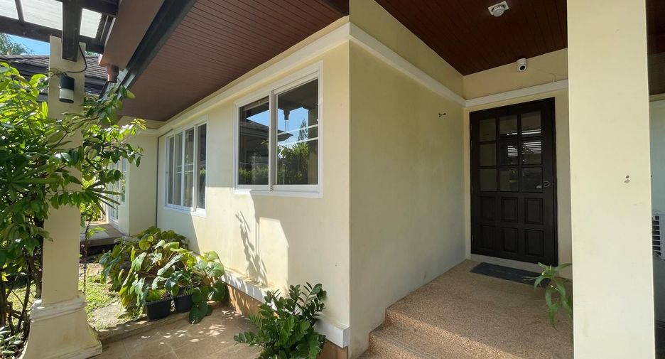 Villa en venta de 3 habitaciones en Mueang Phuket, Phuket
