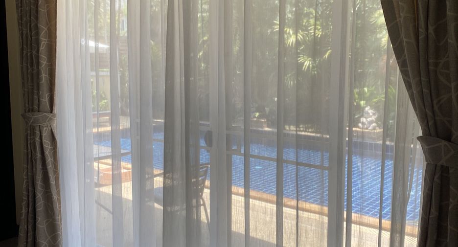 Villa en venta de 3 habitaciones en Mueang Phuket, Phuket