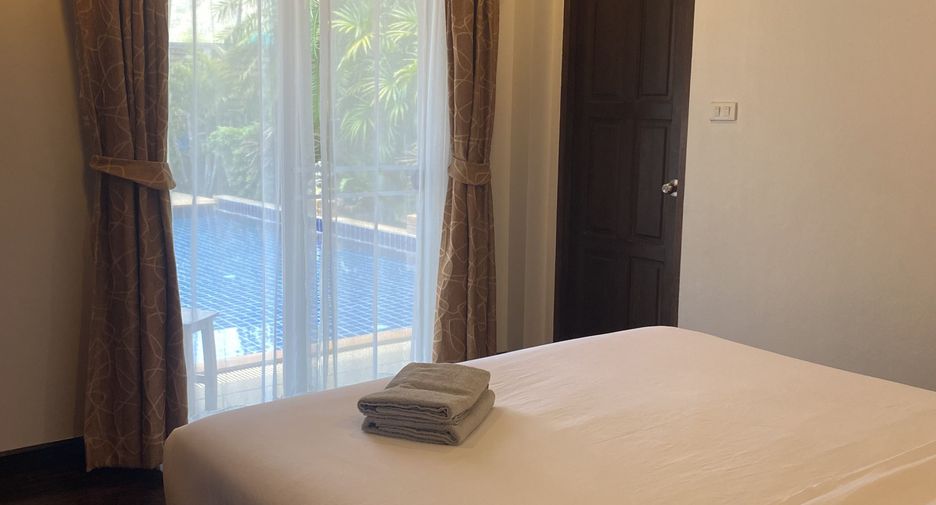 Villa en venta de 3 habitaciones en Mueang Phuket, Phuket