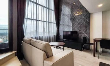 For rent 1 Beds condo in Sathon, Bangkok