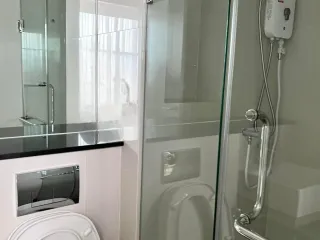 出租 1 卧室 公寓 在 沙吞, 曼谷