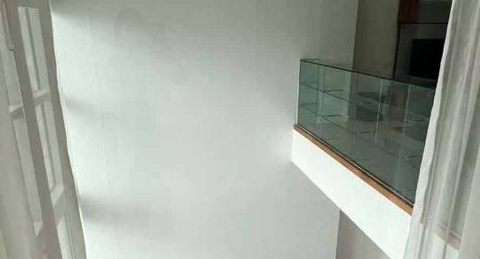 Condo en alquiler de 2 habitaciones en Pathum Wan, Bangkok