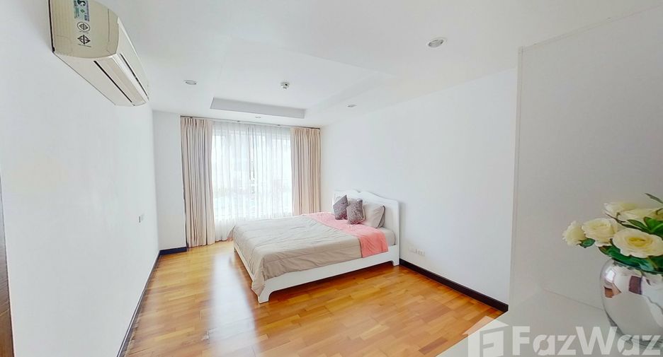 Wohnung zur Miete mit 3 Zimmer in Watthana, Bangkok