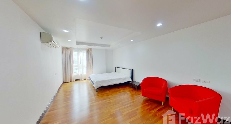 Wohnung zur Miete mit 3 Zimmer in Watthana, Bangkok