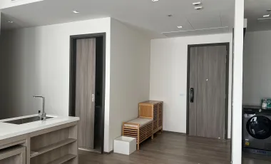 À louer 2 chambres condo à Bang Kho Laem, Bangkok