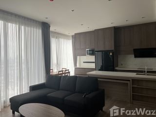 For rent 2 bedrooms condo in Bang Kho Laem, Bangkok