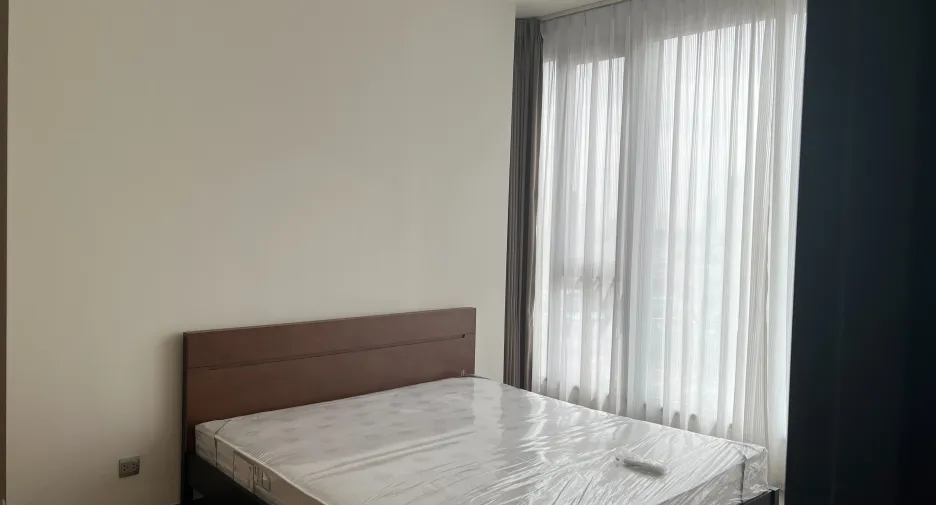 For rent 2 bedrooms condo in Bang Kho Laem, Bangkok