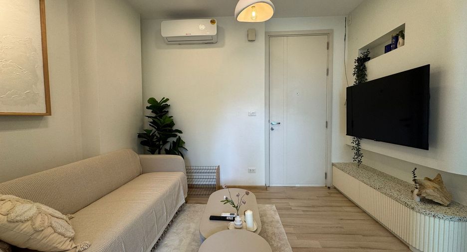 Wohnung zur Miete mit Studio in Mueang Phuket, Phuket