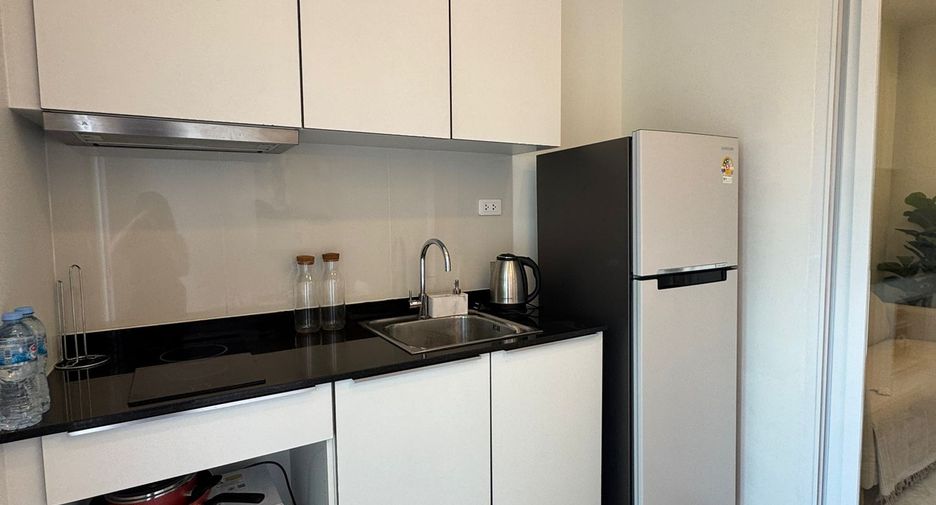 Wohnung zur Miete mit Studio in Mueang Phuket, Phuket