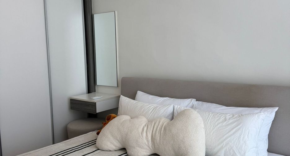 Wohnung zur Miete mit Studio in Mueang Phuket, Phuket