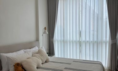 For rent studio condo in Mueang Phuket, Phuket