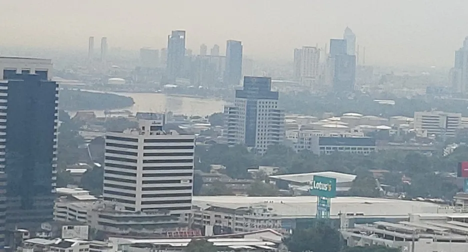 Wohnung zum Kauf mit 1 Zimmer in Khlong Toei, Bangkok