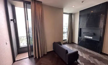 Wohnung zum Kauf mit 1 Zimmer in Khlong Toei, Bangkok