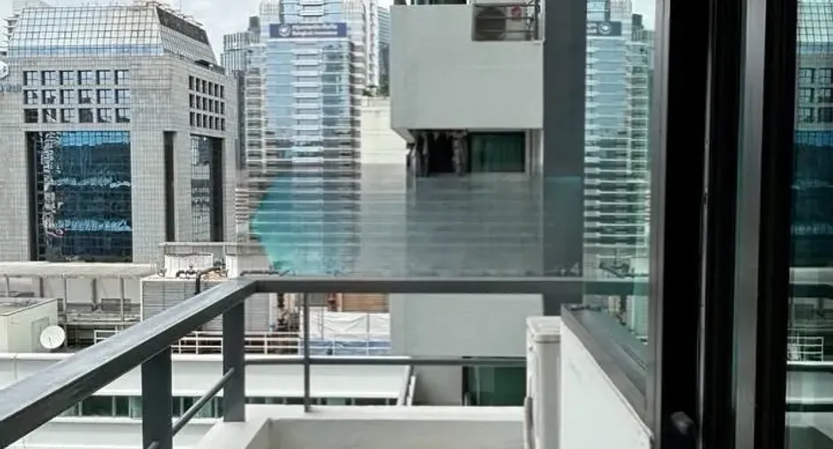 出租 2 卧室 公寓 在 沙吞, 曼谷